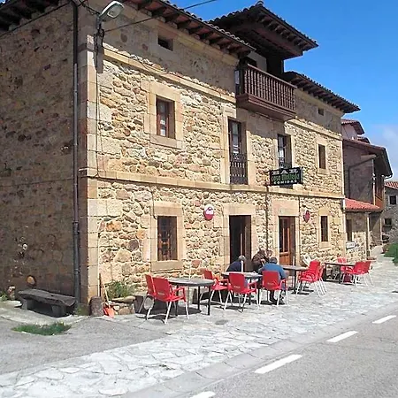 Inn Casa Molleda *