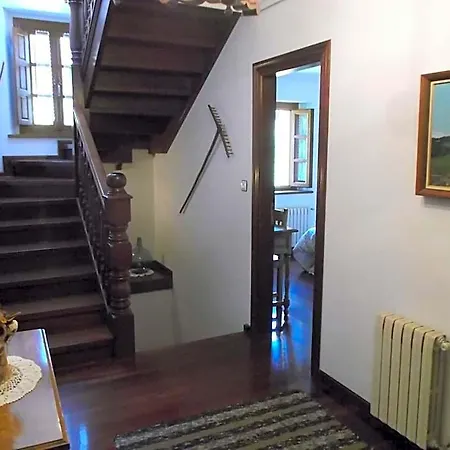 Inn Casa Molleda *