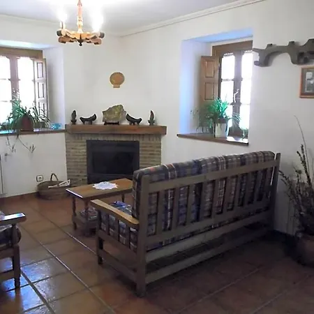 Casa Molleda Pejanda