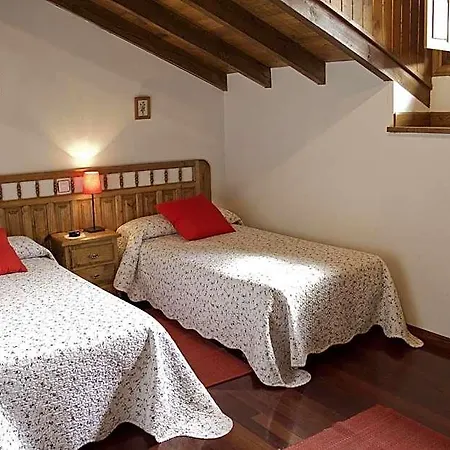 Casa Molleda Inn *
