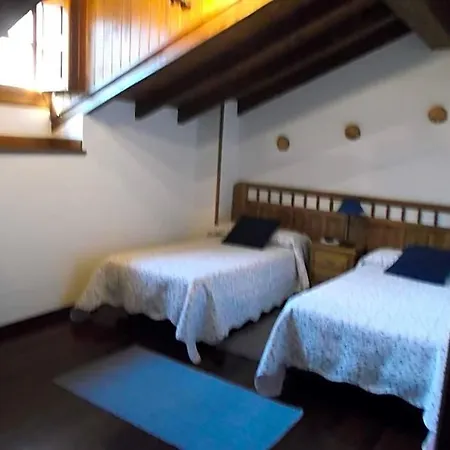 Casa Molleda * Pejanda