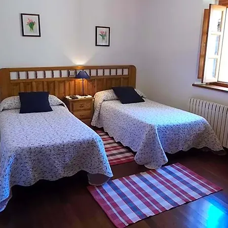 Inn Casa Molleda