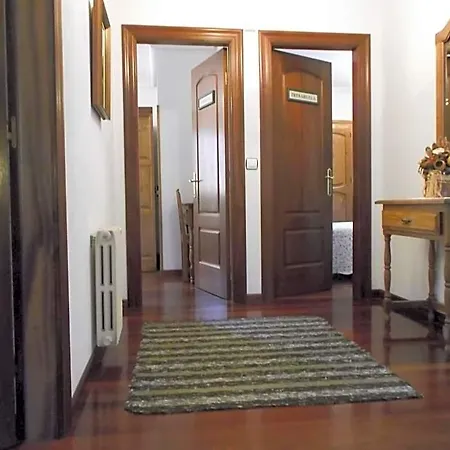 Casa Molleda Inn Pejanda
