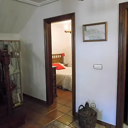 Casa Molleda * Pejanda