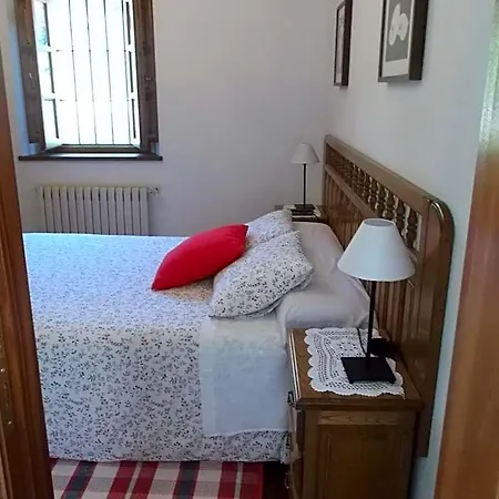 Casa Molleda *