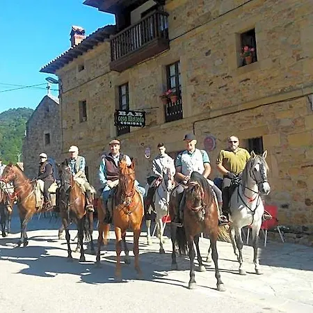 Casa Molleda Inn