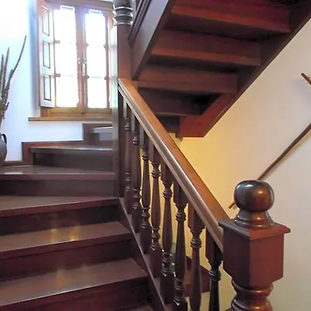 Casa Molleda *