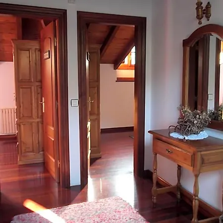 Casa Molleda Pejanda