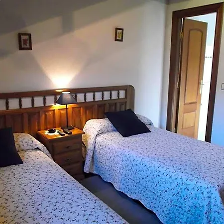 Inn Casa Molleda
