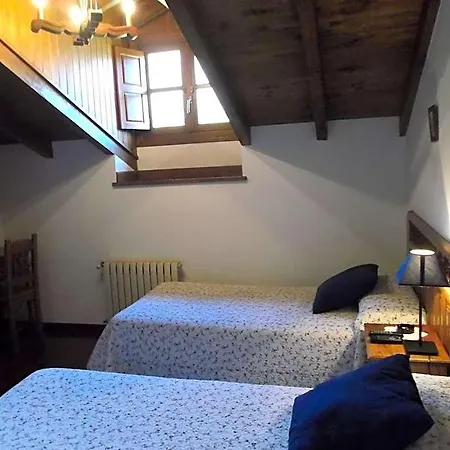 Inn Casa Molleda Pejanda