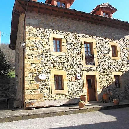 Casa Molleda
