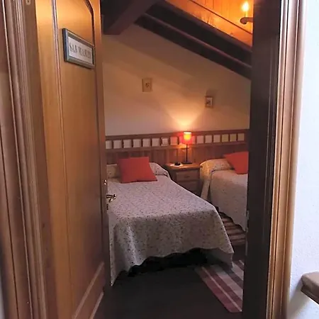 Casa Molleda Värdshus