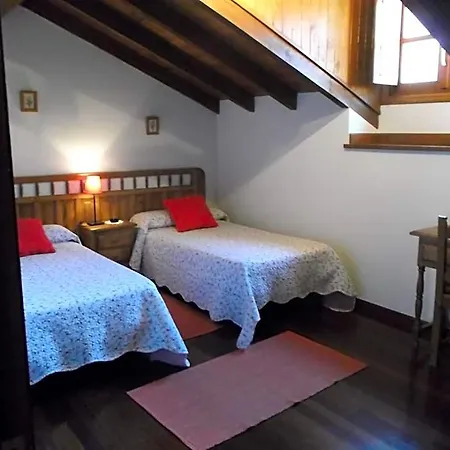 Värdshus Casa Molleda *