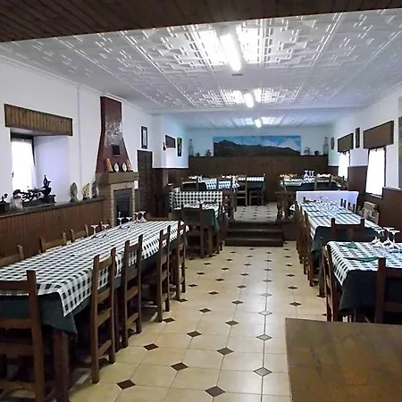 Inn Casa Molleda *