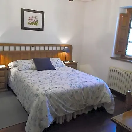 Casa Molleda Inn Pejanda