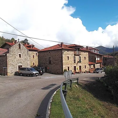 Casa Molleda Inn