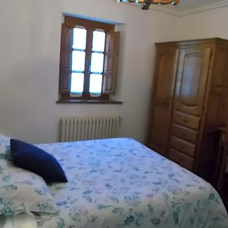 Värdshus Casa Molleda