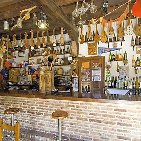 Casa Molleda Pejanda