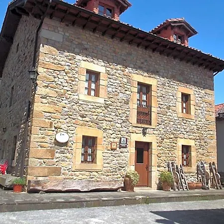 Värdshus Casa Molleda Pejanda