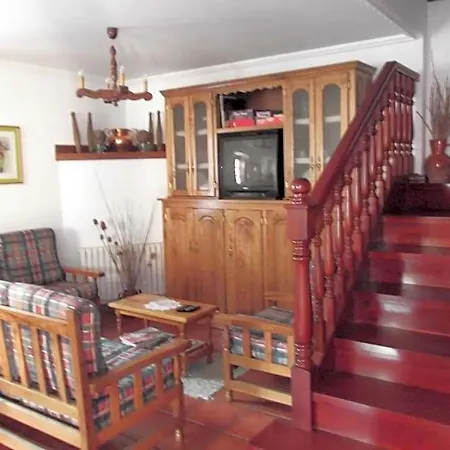 Värdshus Casa Molleda *