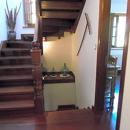 Casa Molleda Värdshus Pejanda