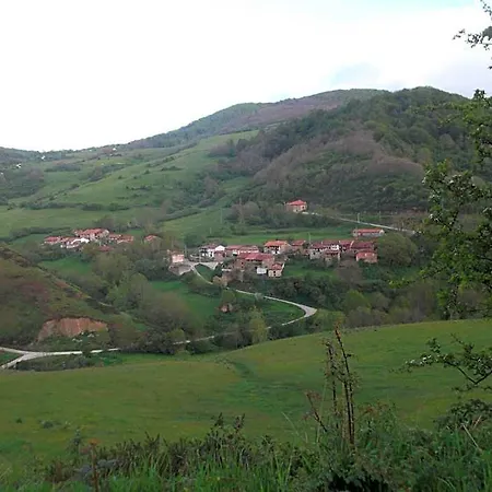 Casa Molleda * Pejanda