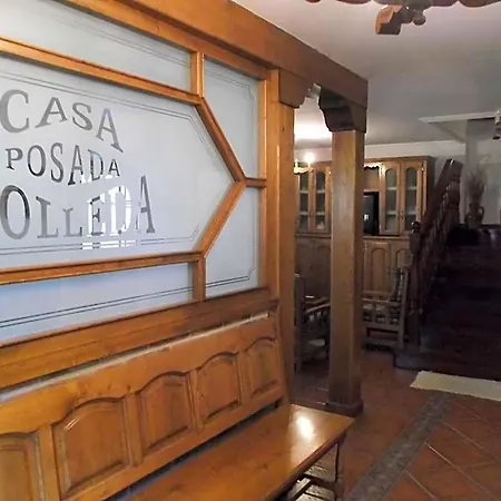 Casa Molleda Värdshus