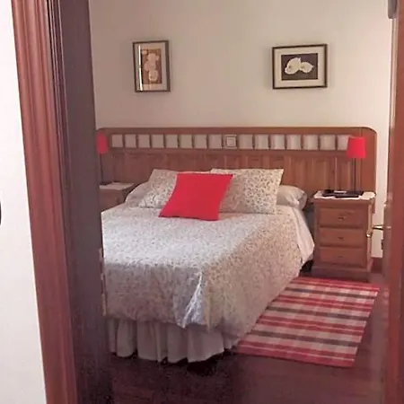 Värdshus Casa Molleda Pejanda