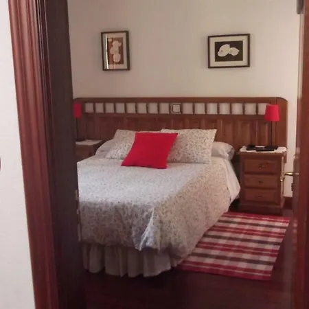 Casa Molleda Herberg *