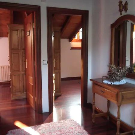 Casa Molleda *