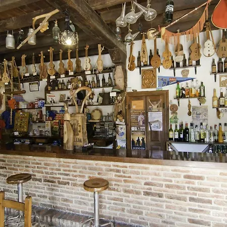 Värdshus Casa Molleda Pejanda