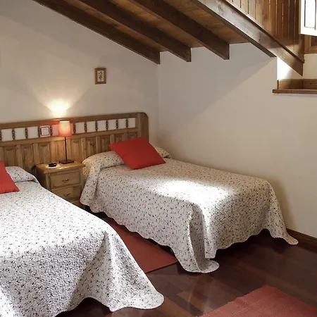 Värdshus Casa Molleda Pejanda