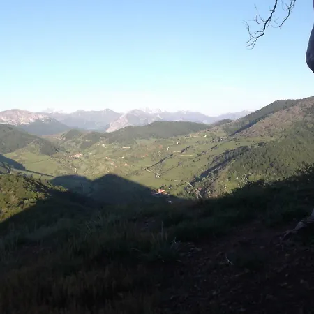 Casa Molleda Värdshus *