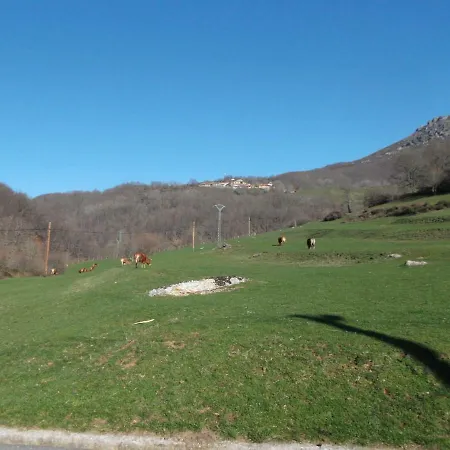 Casa Molleda Pejanda