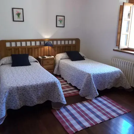 Casa Molleda Πανδοχείο *