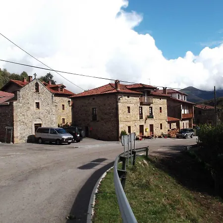 Casa Molleda * Pejanda