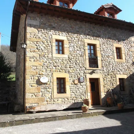 Herberg Casa Molleda