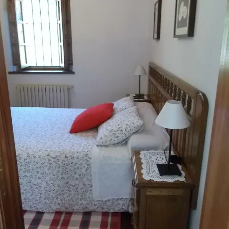 Casa Molleda Pejanda