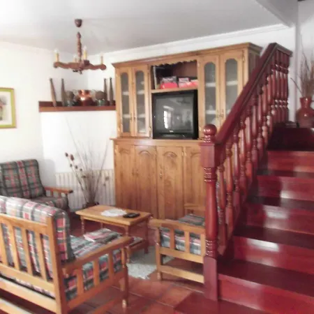 Herberg Casa Molleda *