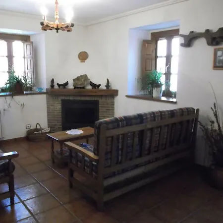 Casa Molleda