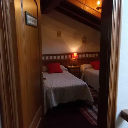Casa Molleda * Pejanda