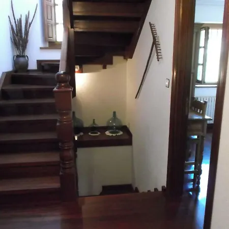 Herberg Casa Molleda