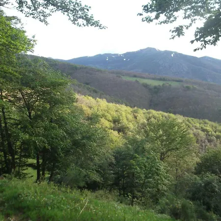 Casa Molleda Värdshus Pejanda