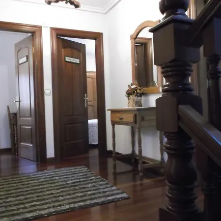 Πανδοχείο Casa Molleda *