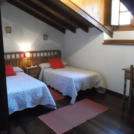 Herberg Casa Molleda Pejanda