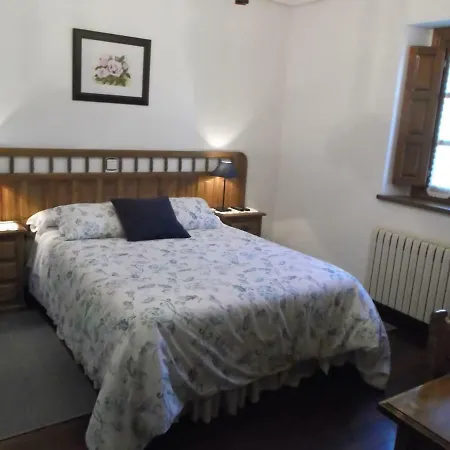 Casa Molleda Herberg