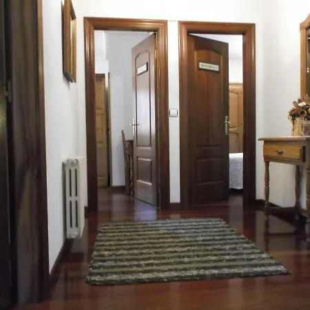 Casa Molleda Πανδοχείο Pejanda