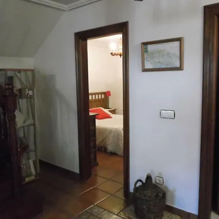 Casa Molleda