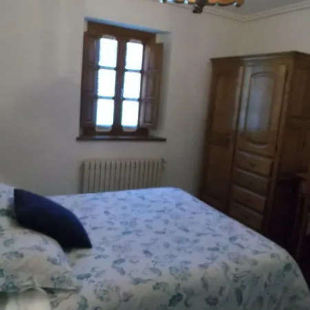 Casa Molleda Värdshus Pejanda