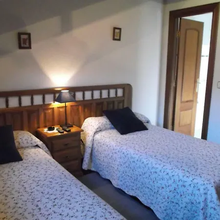 Casa Molleda Inn